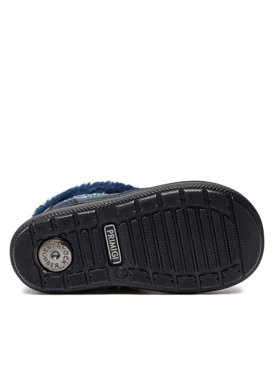 Primigi Primigi Ботуши 6850133 M GORE-TEX Тъмносин