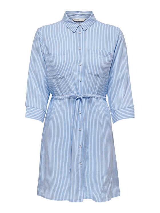 Vestito chemisier ONLY Carmakoma