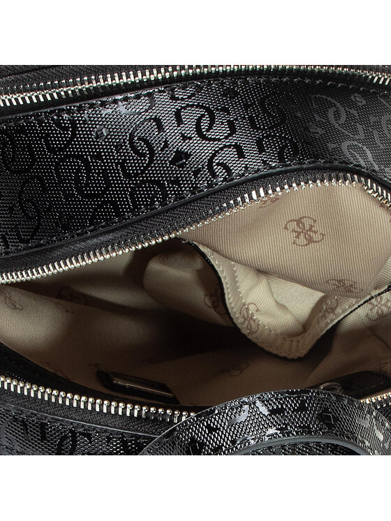 Guess Guess Σακίδιο Queenie (SY) HWSY76 66320 Μαύρο