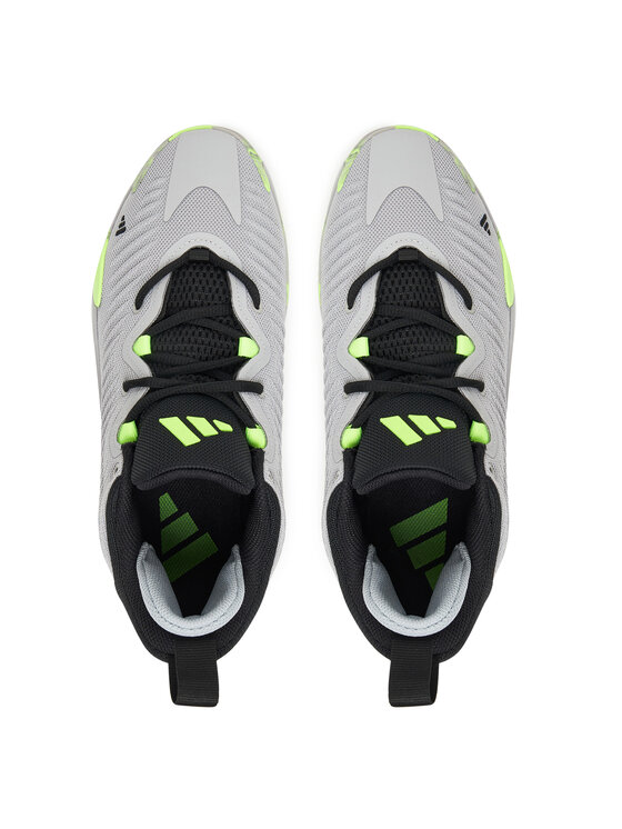 adidas adidas Košarkaška obuća adidas Initiation JR6507 Siva