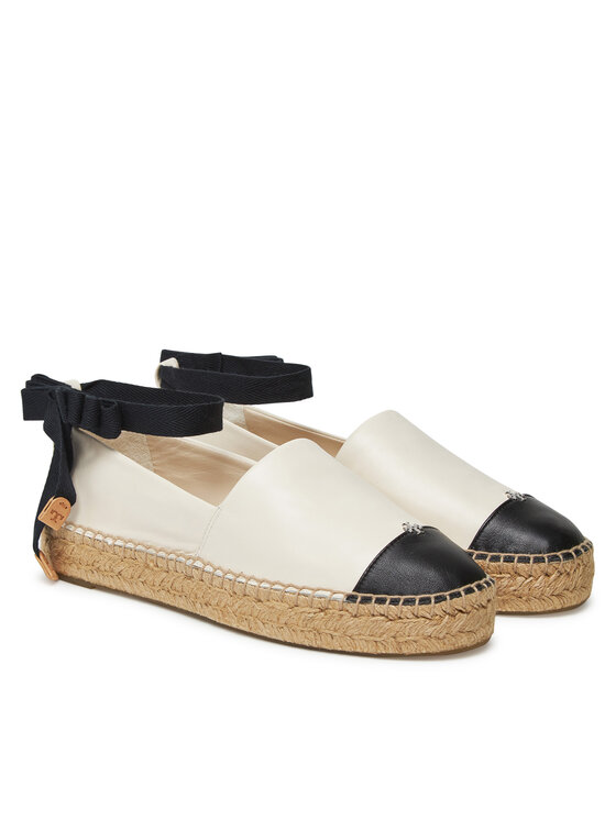Tory Burch Tory Burch Espadrile 164724 Bej
