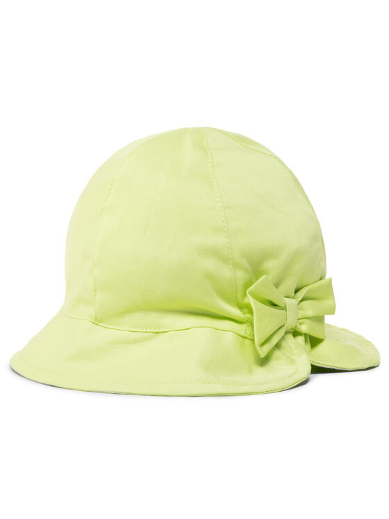 Cappello Bucket 10744 Verde