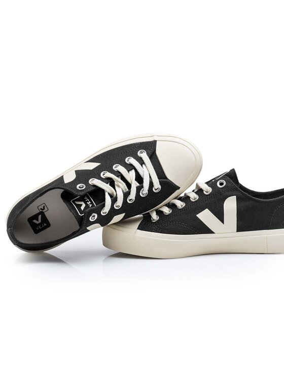 Veja Veja Tenisówki PL0101397B_41 Czarny