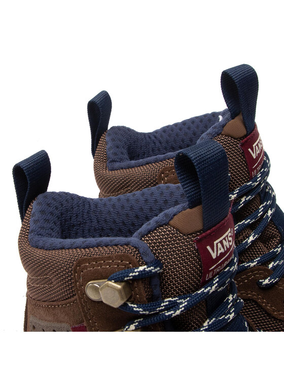 Vans Trekkingschuhe Ultrarange Exo GORE TEX VN0A5JHX5W41 Braun