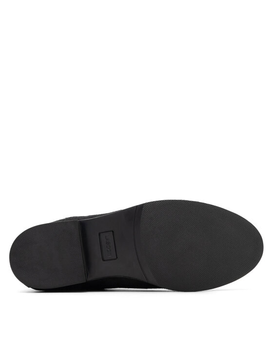 Lasocki Lasocki Stiefeletten OCE-LINDA-01 Schwarz