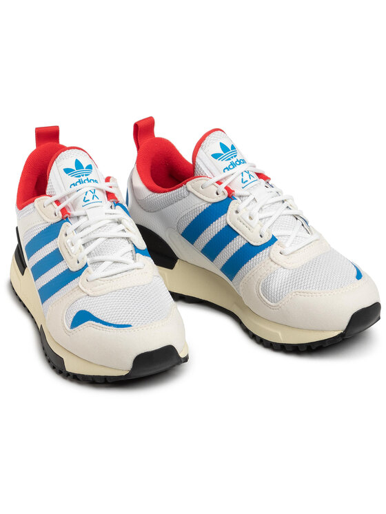 adidas Sneakers Zx 700 Hd J FX5235 Bianco | Modivo.it