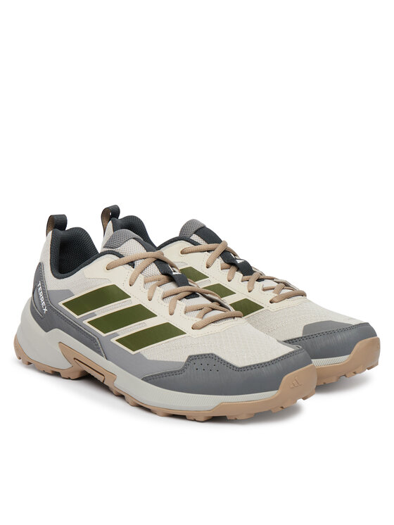 adidas adidas Turistiniai batai Terrex Eastrail 3 JR4007 Pilka