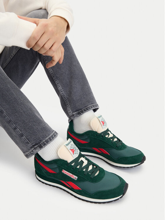 Reebok Reebok Αθλητικά EO-CLASSIC AZ 100245081 Πράσινο