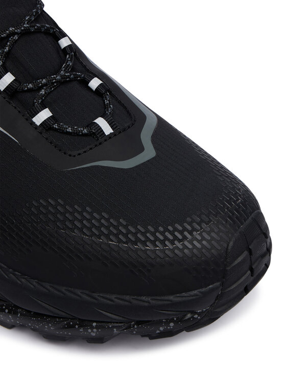 Hoka Hoka Trekkingschuhe Kaha 2 Frost GTX GORE-TEX 1155194 Schwarz
