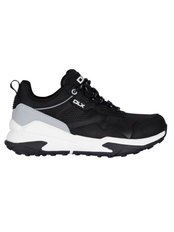 Trespass Trespass Sneakersy Rayna Czarny