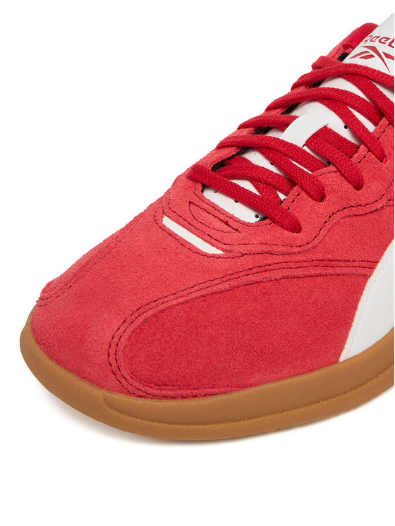 Reebok Reebok Sneakersy EO-HAMMER STREET 100229536 Czerwony