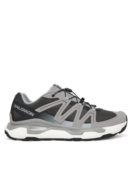 Salomon Salomon Sneakersy Xc Roam L47911300 Šedá