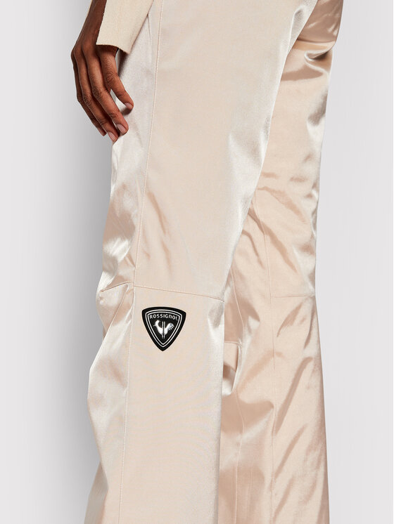 Rossignol Rossignol Skihose RLIWP24 Beige Classic Fit