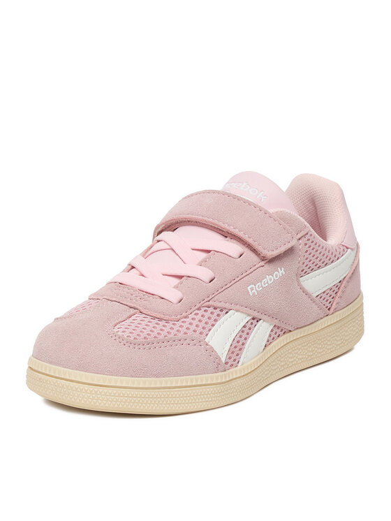 Reebok Reebok Sportcipők CEOWB-LEA-D680dz Világos rózsaszín