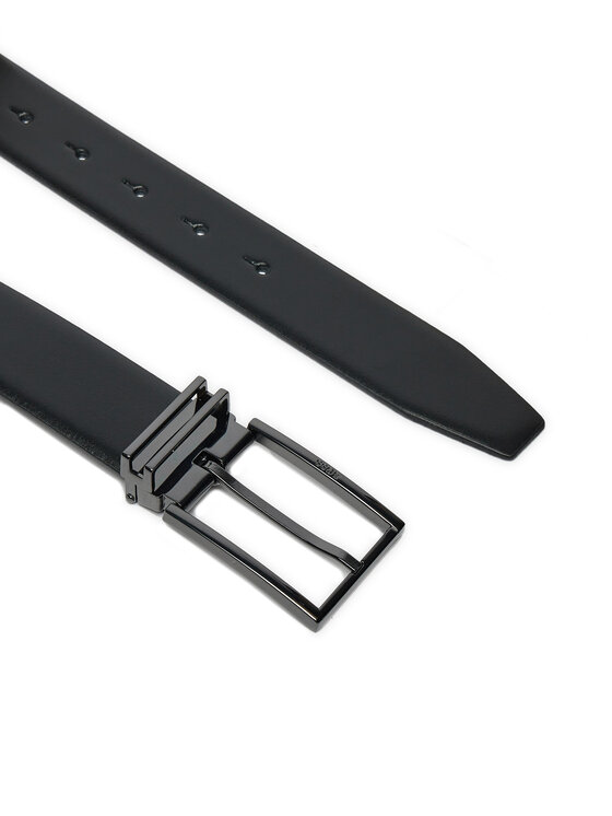 BOSS Boss Cintura da uomo Gomero 50537099 Nero