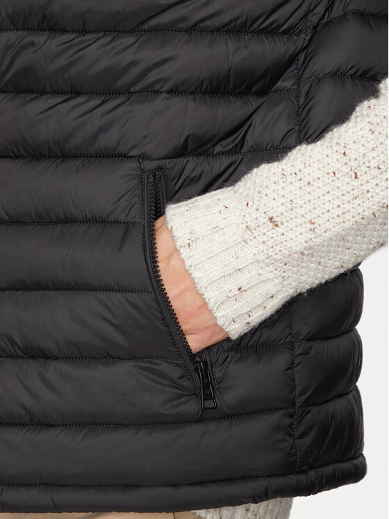 Guess Guess Gilet M4YN11 WG922 Nero Regular Fit