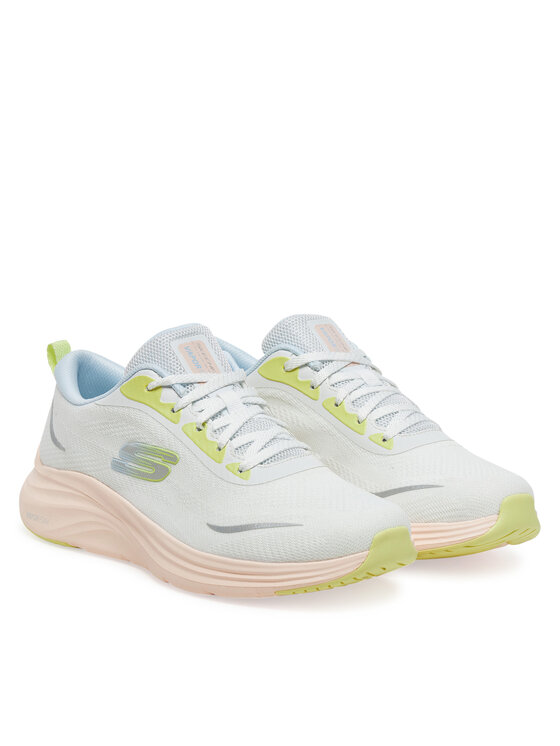 Skechers Skechers Tenisice Vapor Foam Smooth Ride 150028/WMLT Bijela