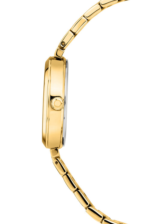 Trussardi Trussardi Zegarek R2453164507 Różowe złoto