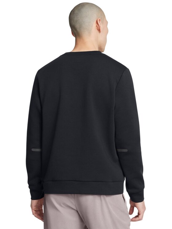 Under Armour Under Armour Mikina 1389351-001 Čierna Regular Fit