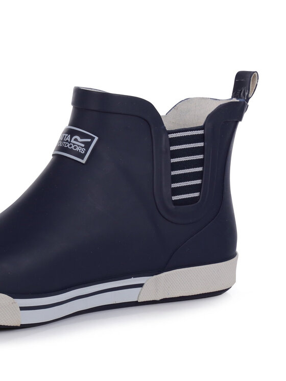 Regatta Regatta Gummistiefel Lady Bayla RWF795 Dunkelblau