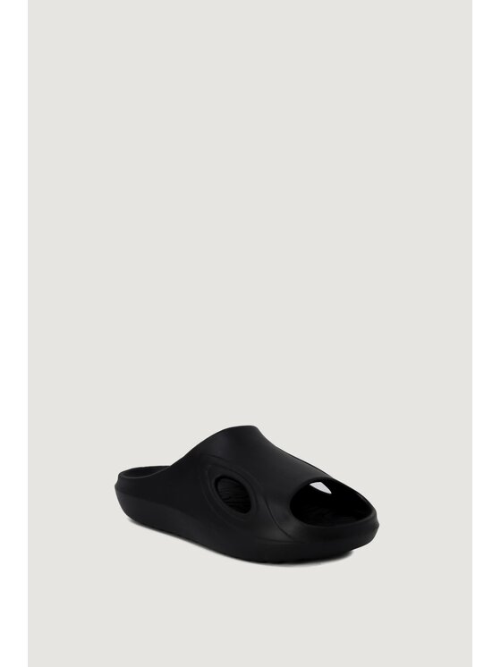 Antony Morato Antony Morato Ciabatte SLIPPER GRAYSON Nero