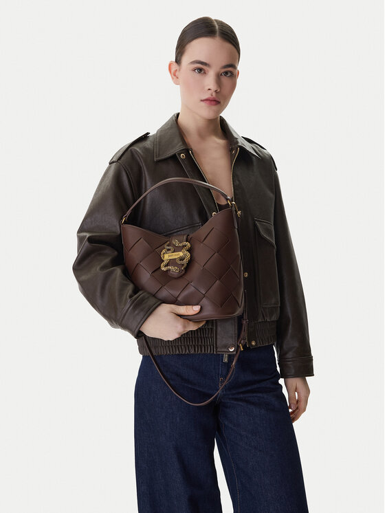 Just Cavalli Just Cavalli Soma 80RA4BM4 ZSD88 Brūns