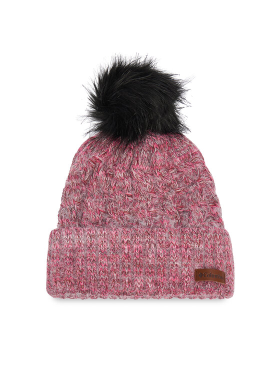 Columbia Columbia Căciulă Winter Blur™ II 2137521 Roz