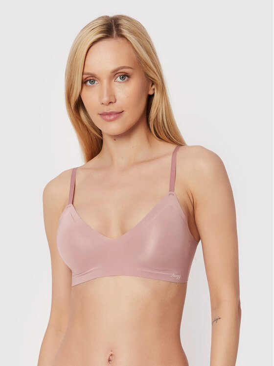 Sloggi Sloggi Nahtloser BH 10202527 Rosa
