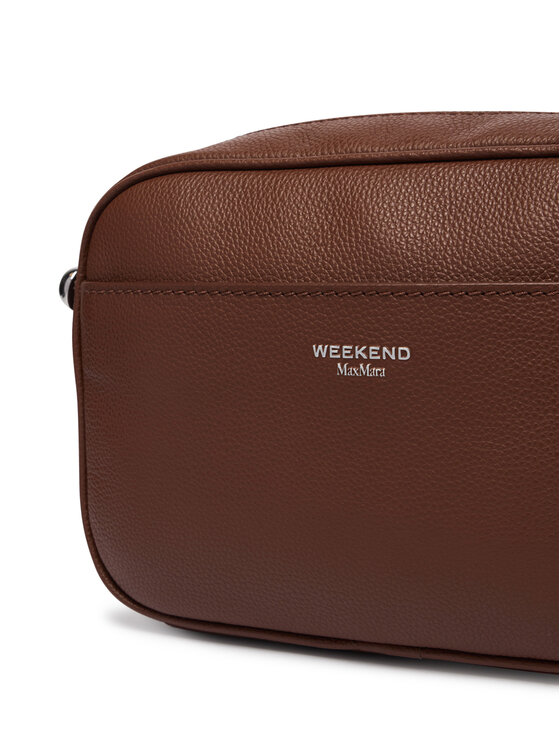 Weekend Max Mara Weekend Max Mara Torbica Matassa 2625516145600 Smeđa