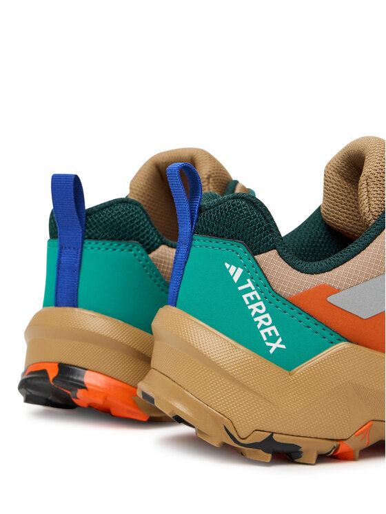 adidas adidas Trekking čevlji Terrex Ax4r JQ0632 Rjava