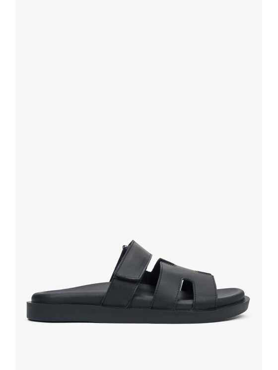 Estro Estro Ciabatte ER00117587 Nero