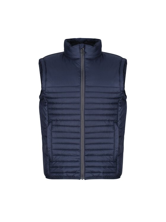 Regatta Regatta Kurtka outdoor Honestly Made Granatowy Classic Fit
