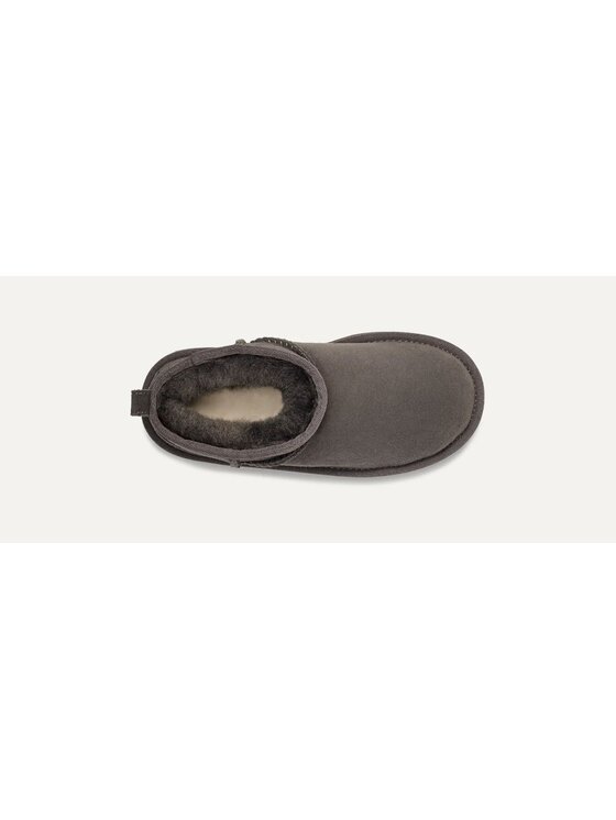 Ugg Ugg Śniegowce 1130750K-GREY Szary