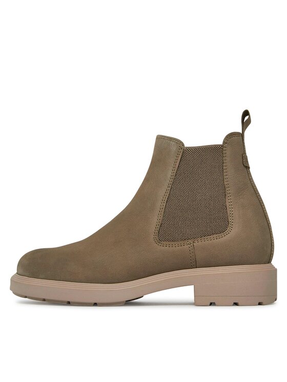 Tamaris Tamaris Chelsea 1-25482-41 Verde