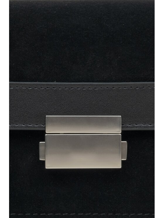 Estro Estro Borsetta ER00115769 Nero