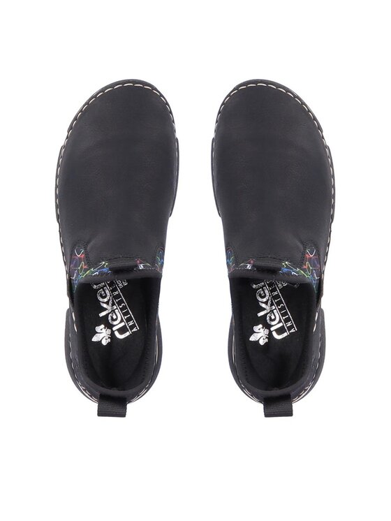 Rieker Rieker Tossud 45957-00 Must