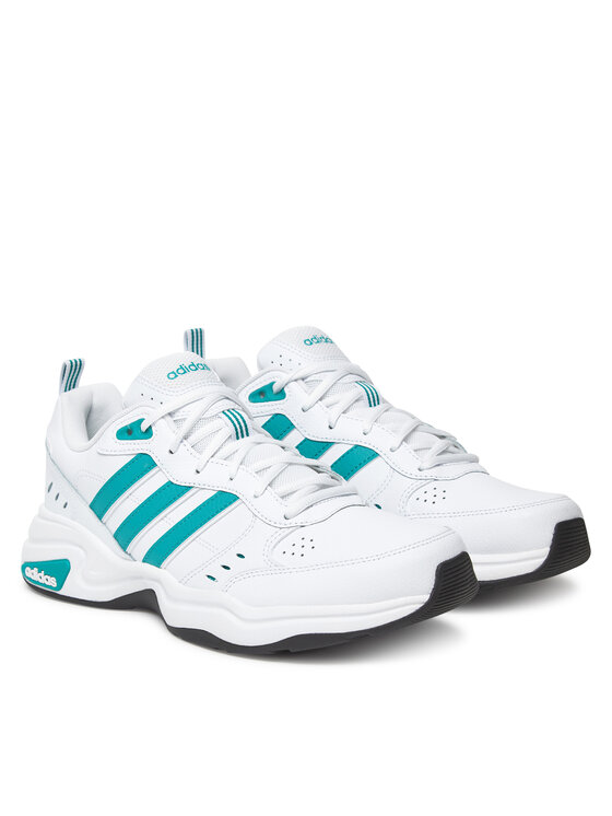 adidas adidas Snīkeri Strutter JS2672 Balts