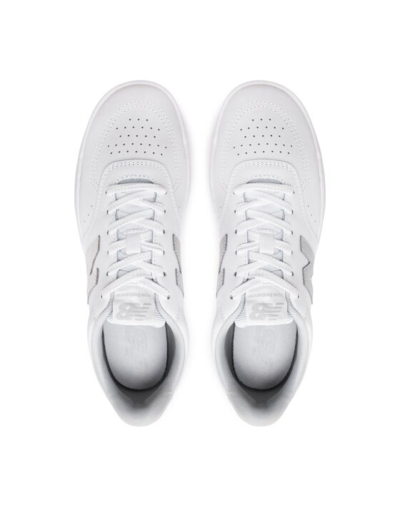 New Balance New Balance Laisvalaikio batai BB80GRY Balta