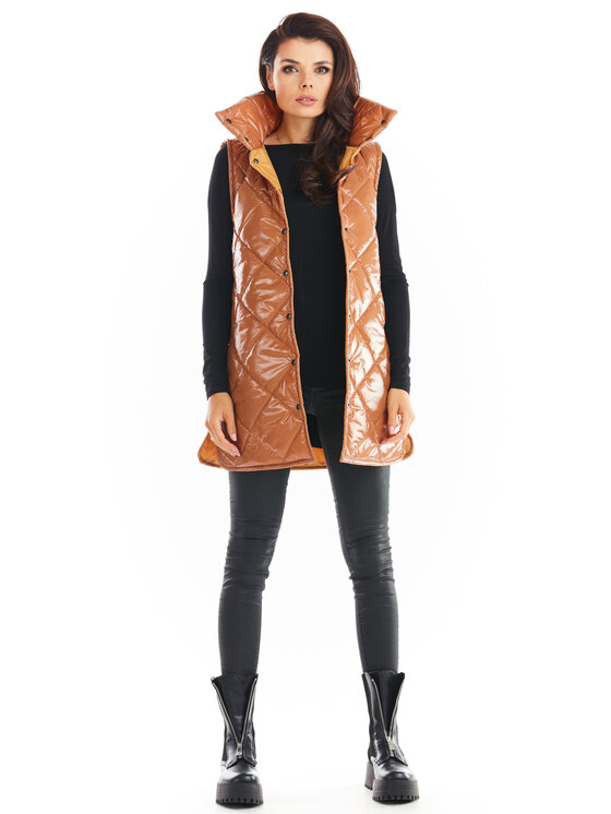 Awama Awama Smanicato A383 Beige Basic Fit