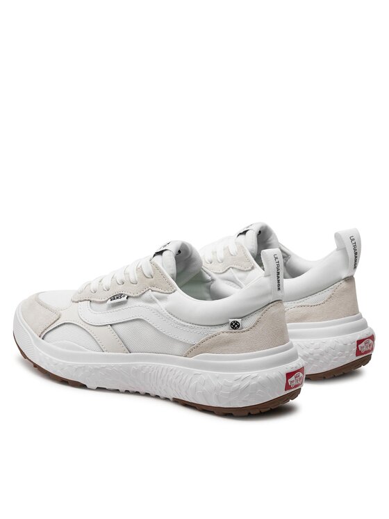 Vans Vans Sneakersy Mte Ultrarange Neo Vr3 VN000BCEW001 Biela