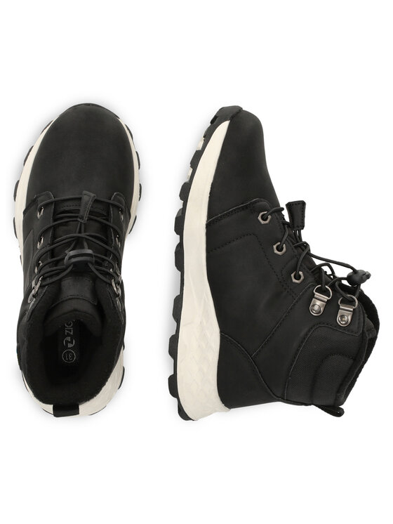 ZigZag ZigZag Traperid Jurat Kids Boot WP Z234121 Hall