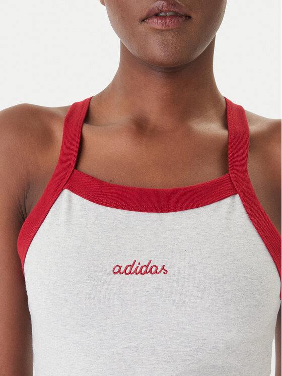 adidas adidas Top 158661 Hall Slim Fit