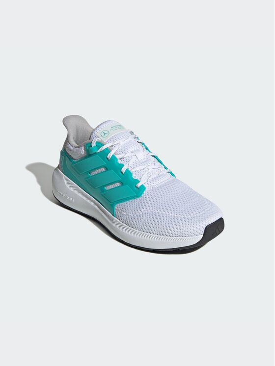 adidas adidas Półbuty 146115 Biały