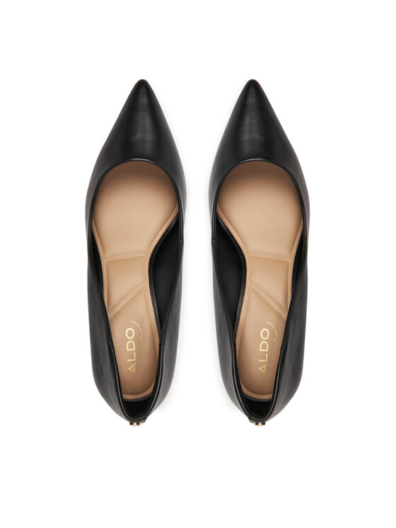 Aldo Aldo Γόβες Stessylow 13620995 Μαύρο