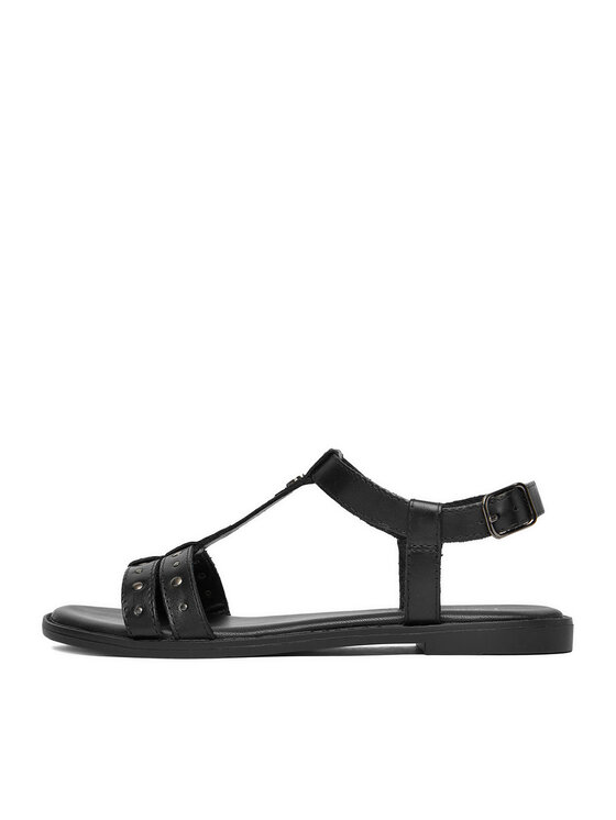 Lasocki Lasocki Basutės CEO-RST-5551-03 Juoda