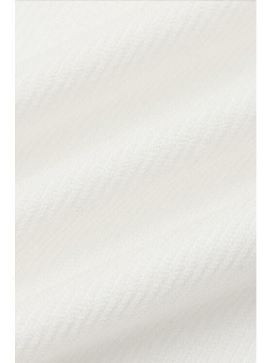 Lancerto Lancerto Marynarka Bobbio MA131126000005 Biały Slim Fit