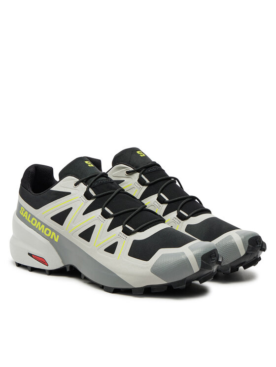 Salomon Salomon Laisvalaikio batai Cross Evr L47694200 Juoda