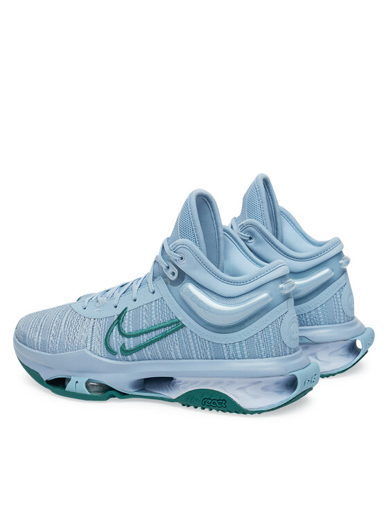 Nike Nike Košarkaška obuća Air Zoom G.T. Jump 2 DJ9431 400 Plava
