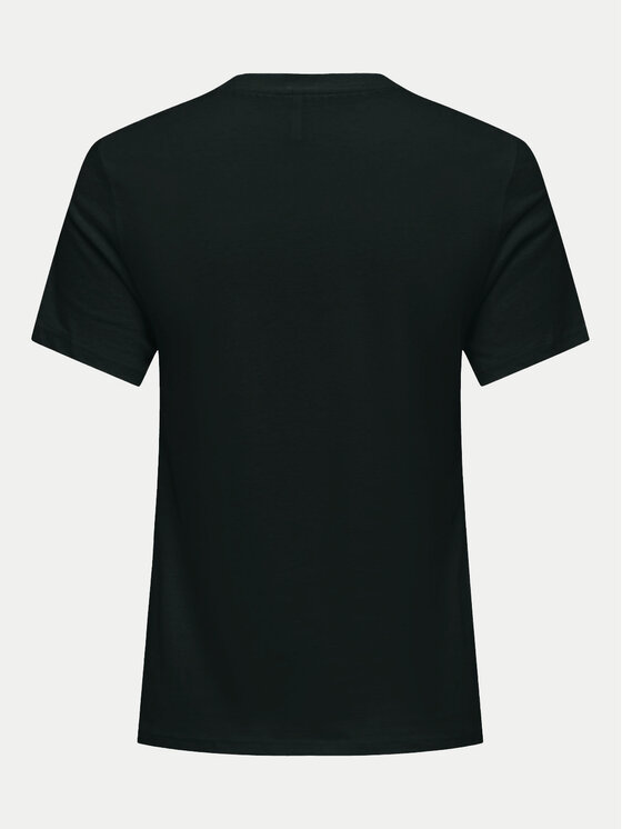 ONLY ONLY T-Shirt Frenzy 15331044 Grün Relaxed Fit