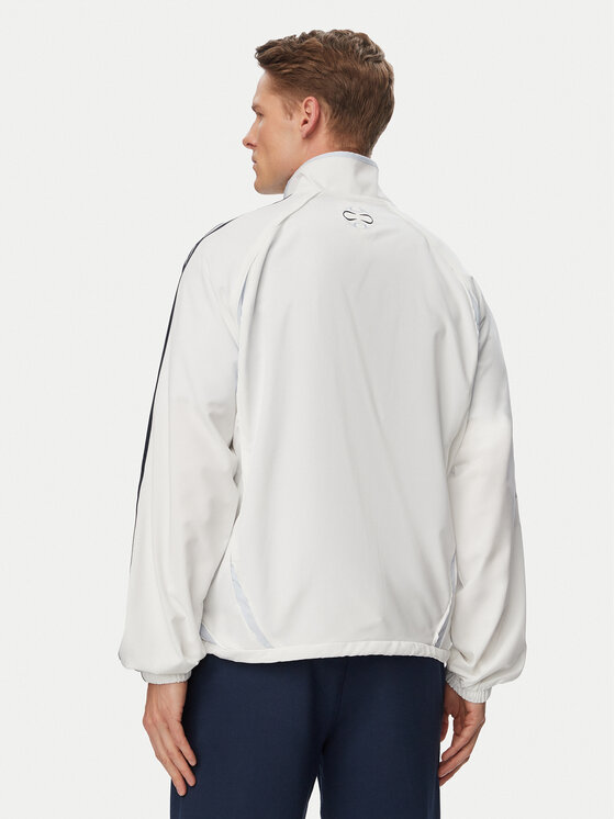 adidas adidas Felpa adicolor Teamgeist KD5857 Celeste Loose Fit